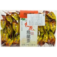 Чай Forest of Tea Zhi Lin Guo Xiang rou Gui Cha - Чай улун Жоу Гуй Сян с Османтусом, 175гр. (25п.*7гр.)