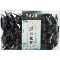 Чай Forest of Tea Zhi Lin Guo Xiang rou Gui Cha - Чай улун Жоу Гуй Сян с Османтусом, 175гр. (25п.*7гр.)