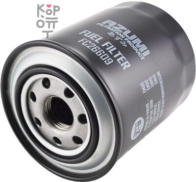 Фильтр топливный FC609 / FC26609 / FC608 23401-1321 AZUMI