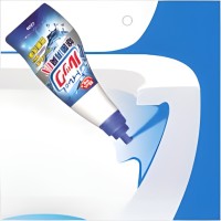 Lion Sterilization deodorant EX Чистящий гель для туалета «Чистый дом» с ароматом свежих трав