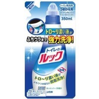 Lion Sterilization deodorant EX Чистящий гель для туалета «Чистый дом» с ароматом свежих трав