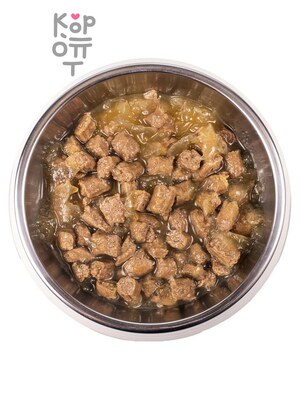 Monge Cat Grill Влажный корм для котят, паучи с норвежским лососем, 85 г
