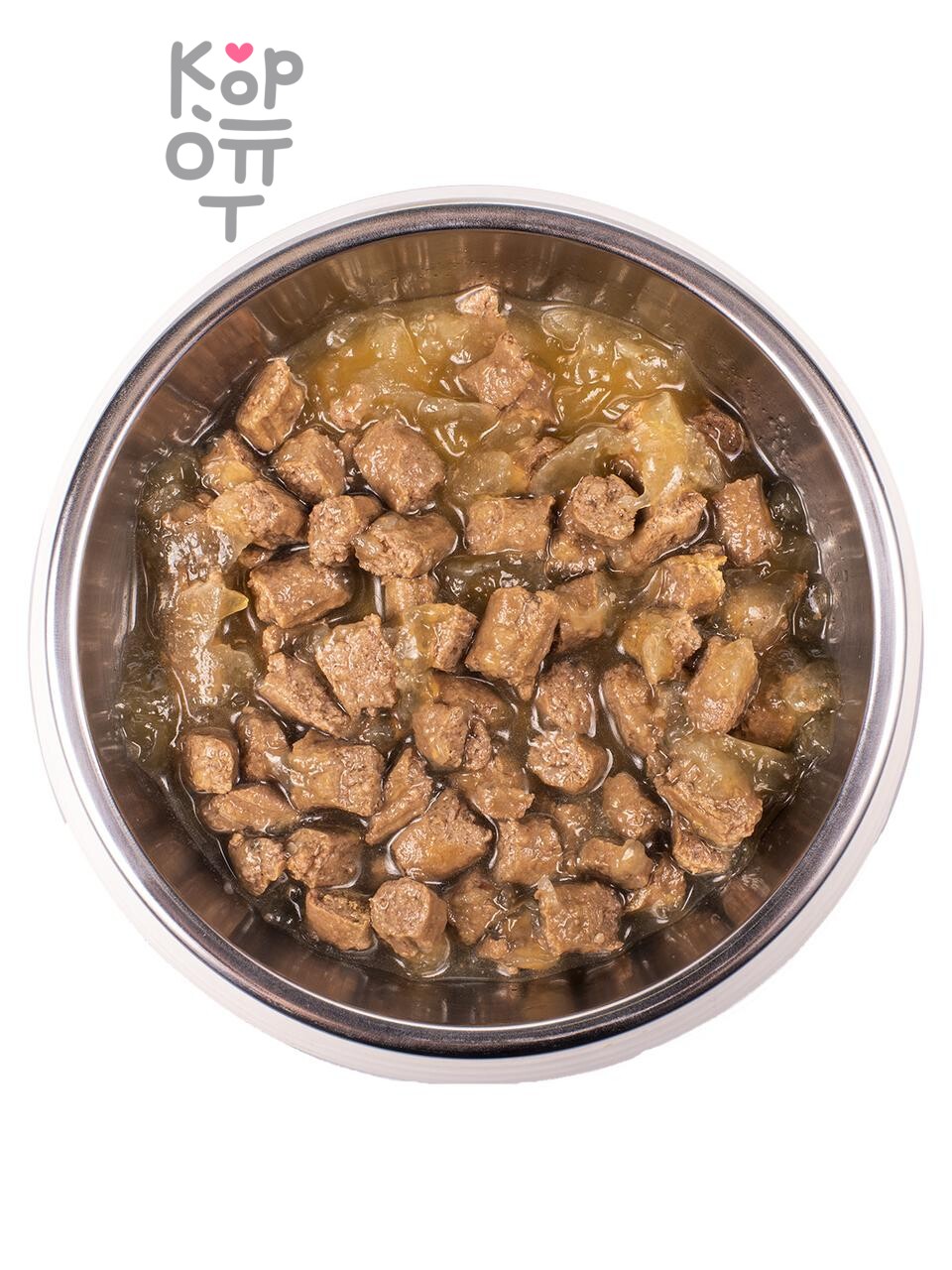 Влажный корм Monge Cat Grill для котят, паучи с норвежским лососем, бокс 28 шт х 85г