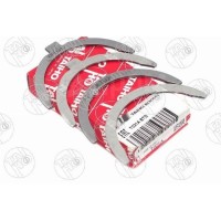 Вкладыш коленвала упорный T021A STD 1GFE, 1GGT TAIHO
