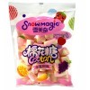 Маршмеллоу Snowmagic Ассорти вкусов Клубники, Персика, Винограда, Манго и Апельсина, розовая упаковка, 138гр., купить с доставкой на дом фото 1 — Корейские товары для всей семьи(КорОпт)