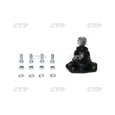 Шаровая опора CBT-30 43350-39065, 43360-39065, 43360-39055, 43360-39045 Crown MS13# верхняя CTR