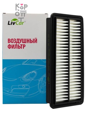 LIVCAR AIR FILTER LCB9002/0000A / Воздушный фильтр
