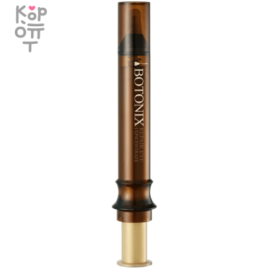 IPSE PREMIUM BOTONIX REPAIR EYE CONCENTRATE - Восстанавливающий концентрат для ухода за кожей вокруг глаз, 20мл. &mdash; Корейские товары для всей семьи(КорОпт)