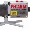 Сварочный аппарат для полипропиленовых труб Ресанта АСПТ-2000 фото 7 &mdash; Корейские товары для всей семьи(КорОпт)