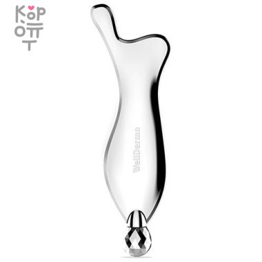 WellDerma Face Lifting Pad - Лифтинг - Массажер для подтяжки контура лица, 1шт. &mdash; Корейские товары для всей семьи(КорОпт)