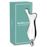 WellDerma Face Lifting Pad - Лифтинг - Массажер для подтяжки контура лица, 1шт.