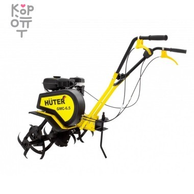 Мотокультиватор Huter GMC-6.5 — Корейские товары для всей семьи(КорОпт)