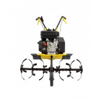 Мотокультиватор Huter GMC-6.5