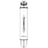 WellDerma Total Care System EMS Galvanic - Высокочастотная гальваническая система комплексного ухода EMS.