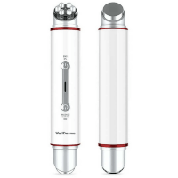 WellDerma Total Care System EMS Galvanic - Высокочастотная гальваническая система комплексного ухода EMS.