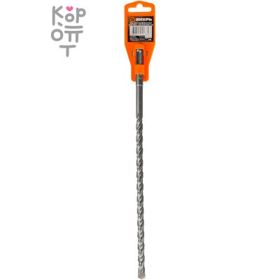 Вихрь SDS+ Бур по бетону, 10 × 310 × 250 мм