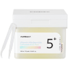 Numbuzin No.5 Vitamin-Niacinamide Concentrated Pad - Осветляющие тонер-пэды с комплексом витаминов 180мл./70шт., купить с доставкой на дом фото 1 — Корейские товары для всей семьи(КорОпт)
