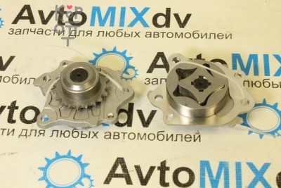 Насос масляный 15100-B0020 3SZVE Аналог