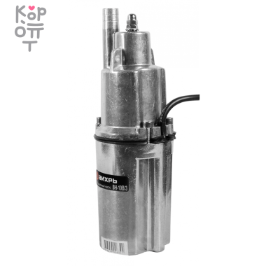 Вибрационный насос ВИХРЬ ВН-10В/3 — Корейские товары для всей семьи(КорОпт)