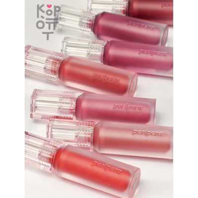 Peripera Water Bare Tint - Тинт на водной основе с эффектом влажных губ 3,7гр.
