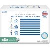Yejimiin Sanitary Pads Cotton Touch Pure Slim - Тонкие гигиенические прокладки с покрытием Cotton Touch., купить с доставкой на дом фото 3 — Корейские товары для всей семьи(КорОпт)