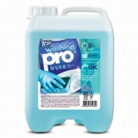 CJ LION Washing PRO - Профессиональное средство для мытья посуды