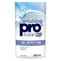 CJ LION Washing PRO - Профессиональное средство для мытья посуды