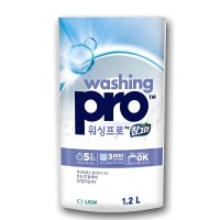 CJ LION Washing PRO - Профессиональное средство для мытья посуды