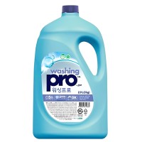 CJ LION Washing PRO - Профессиональное средство для мытья посуды