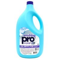 CJ LION Washing PRO - Профессиональное средство для мытья посуды