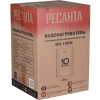 Накопительный водонагреватель Ресанта круглый ВН-10КН, купить с доставкой на дом фото 6 — Корейские товары для всей семьи(КорОпт)
