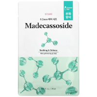 Etude House 0.2 Therapy Air Mask - Тканевая маска для лица 20мл.