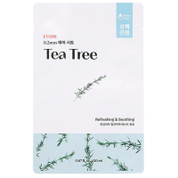Etude House 0.2 Therapy Air Mask - Тканевая маска для лица 20мл.