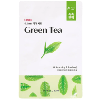 Etude House 0.2 Therapy Air Mask - Тканевая маска для лица 20мл.