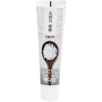 MEDIAN Salt Energy Toothpaste - Лечебная зубная паста c Рафинированной Солью 120гр.