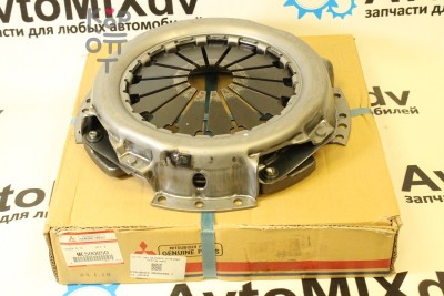 Корзина сцепления 275x175x311 MFC558, MFC540, CM316, SCHD-125 ME500169 / ME500508 4D32 / 4D33 SECO KOREA