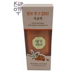 Daeng Gi Meo Ri — Vitalizing Conditioner — Бальзам от выпадения волос, 500 мл
