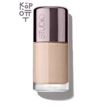The Saem Studio Glow Foundation — Тональная основа SPF30 PA+++, оттенки C21 розово-бежевый, N21 светлый бежевый и N23 бежевый, 10 мл