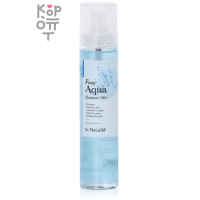 Dr.Meloso Focus Aqua Hyaluronic Mist - Мист для лица с гиалуроновой кислотой, 125мл.