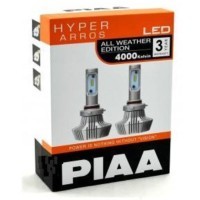 PIAA BULB LED HYPER ARROS (H4) - Светодиодные лампы для автомобилей