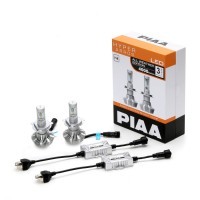 PIAA BULB LED HYPER ARROS (H4) - Светодиодные лампы для автомобилей