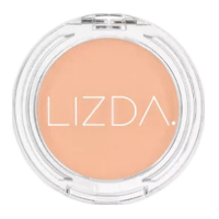 Lizda — Mellow Mood Fit Cheek — Румяна, 02 Bliss Peach / 04 Eternal Purple, 4,5 г, 1 шт.