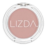 Lizda — Mellow Mood Fit Cheek — Румяна, 02 Bliss Peach / 04 Eternal Purple, 4,5 г, 1 шт.