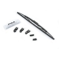PIAA WIPER CREFIT PLUS - Дворник универсальный с графитовым покрытием