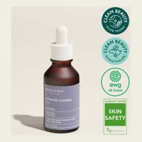 Mary&May 6 Peptide Complex Serum - Антивозрастная сыворотка с комплексом из 6 видов пептидов, 30 мл