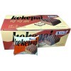 KekePai Mailebao - Нежный КекеПай - пирог с сочной начинкой со вкусом белого Персика, купить с доставкой на дом фото 3 &mdash; Корейские товары для всей семьи(КорОпт)