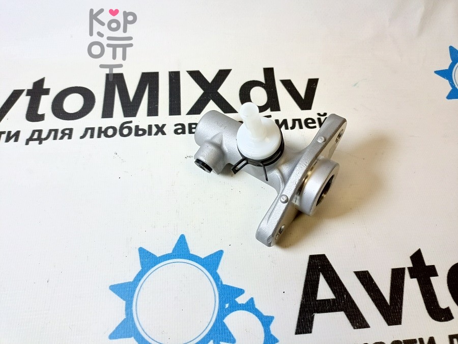 Главный цилиндр сцепления в сборе SM-M1244 / MC-G232 / CM23084 ME507173 7 / 8" ALNSU