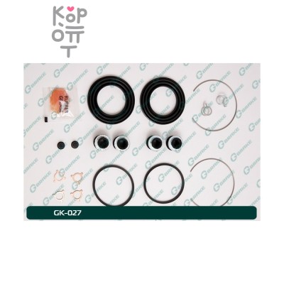 Ремкомплект суппорта SP-M68 / GK-027 04479-44010 G-BRAKE