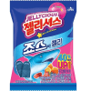 Lotte Jellycious Shark Jelly - Жевательный мармелад Акула со вкусом апельсина и клубники, 70гр., купить с доставкой на дом фото 1 &mdash; Корейские товары для всей семьи(КорОпт)