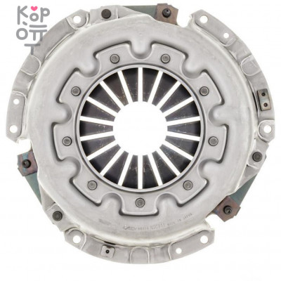 VALEO CN027/NSC911/NSC19 30210-01G00 - Корзина сцепления